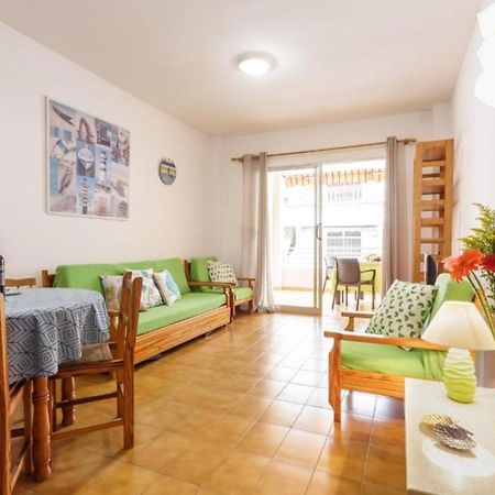 Vivienda Vacacional El Faro, En Puerto Naos Los Llanos De Aridane Extérieur photo