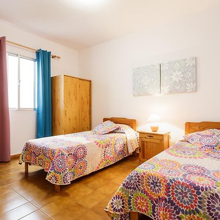 Vivienda Vacacional El Faro, En Puerto Naos Los Llanos De Aridane Extérieur photo